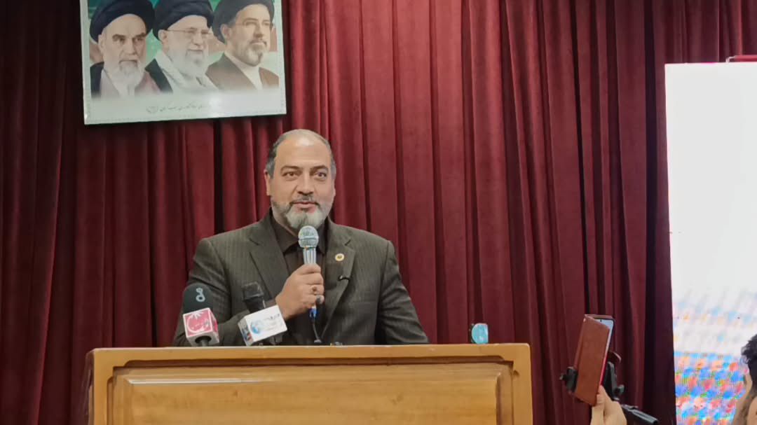 معاون سیاسی استاندار کرمان: امنیت غذایی؛ اولویت نخست قرارگاه سلامت استان است