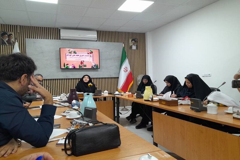 هفته کودک و تدارک ۲۰۷ برنامه در اردبیل