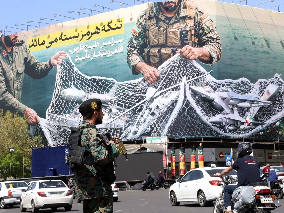 بانک جهانی: جنگ علیه ایران اقتصاد خاورمیانه را ۲.۱ درصد کوچک می‌کند