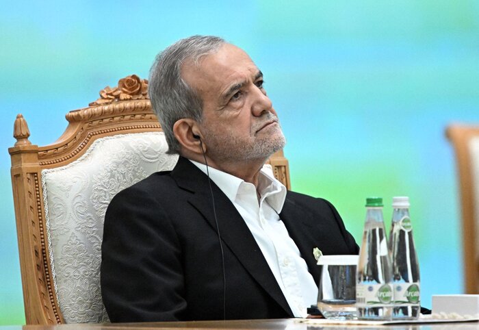 پزشکیان در قلب رایزنی های آسیای مرکزی؛ «سی آی اس» میزبان نخستین حضور ایران