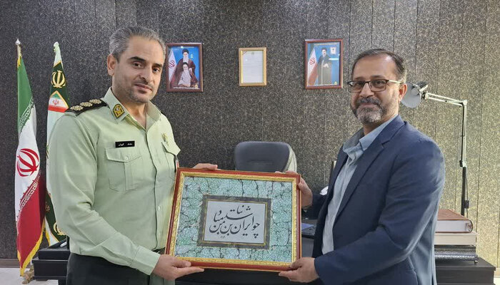 کاهش ۱۱ درصدی سرقت در آبادان