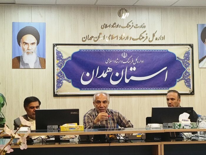 مروری بر اخبار کوتاه فرهنگی دیار الوند