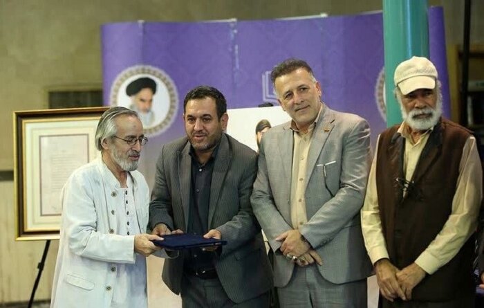 «بایگانی» با یاد محمد کاسبی روی صحنه میرود/ جشن روز جهانی کودک در خانه تئاتر