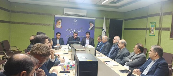 معاون استاندار: روستا آباد فرصتی برای معرفی توانمندیهای ایلام است
