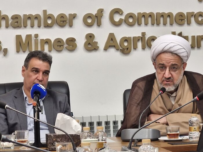 جمعی از فعالان اقتصادی گلستان: ظرفیت موقوفات استان برای جذب سرمایهگذاری فعال شود