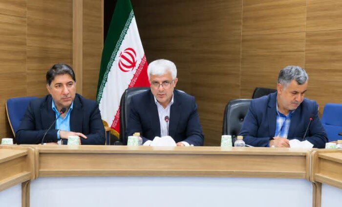 معاون استاندار: تسهیلات سفر رئیسجمهور به گلستان متعلق به اشتغال و مردم است