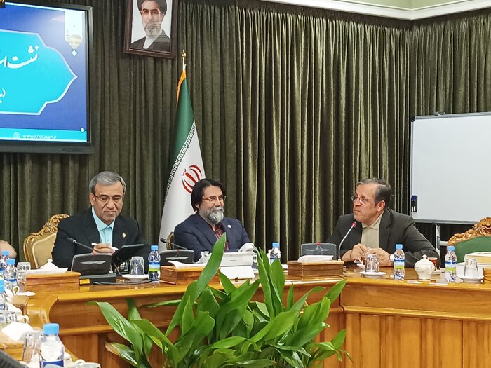 استاندار خراسان رضوی دستور تشکیل «کارگروه مشورتی نخبگانی» در استان را داد