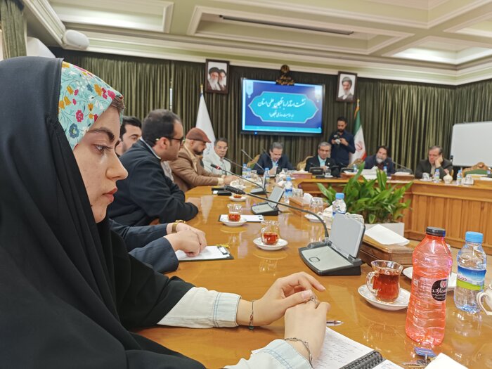 استاندار خراسان رضوی دستور تشکیل «کارگروه مشورتی نخبگانی» در استان را داد