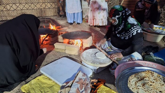 گشایش نخستین سرای ورزش‌های سنتی کشور در البرز