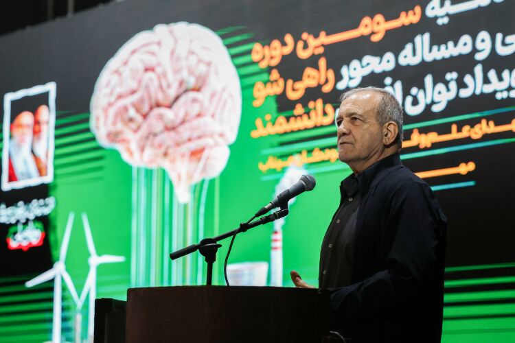 هشدار رئیسجمهور درباره تلاش دشمنان برای اختلافافکنی