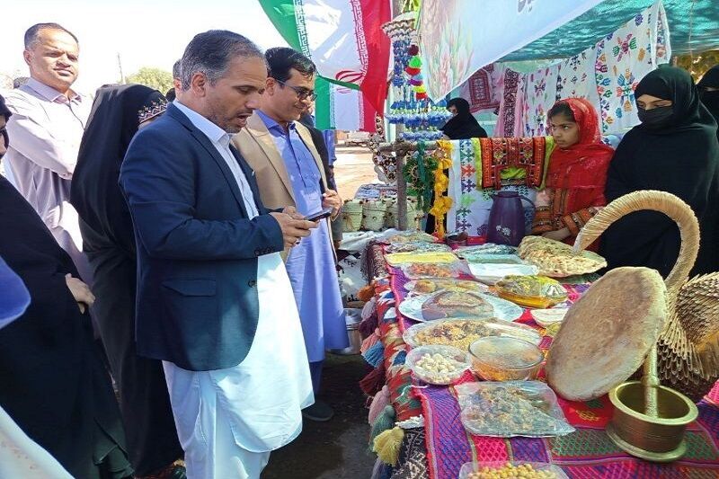 روز روستا و عشایر در خاش؛ فرصتی برای معرفی فرهنگ بومی و اقتصاد محلی