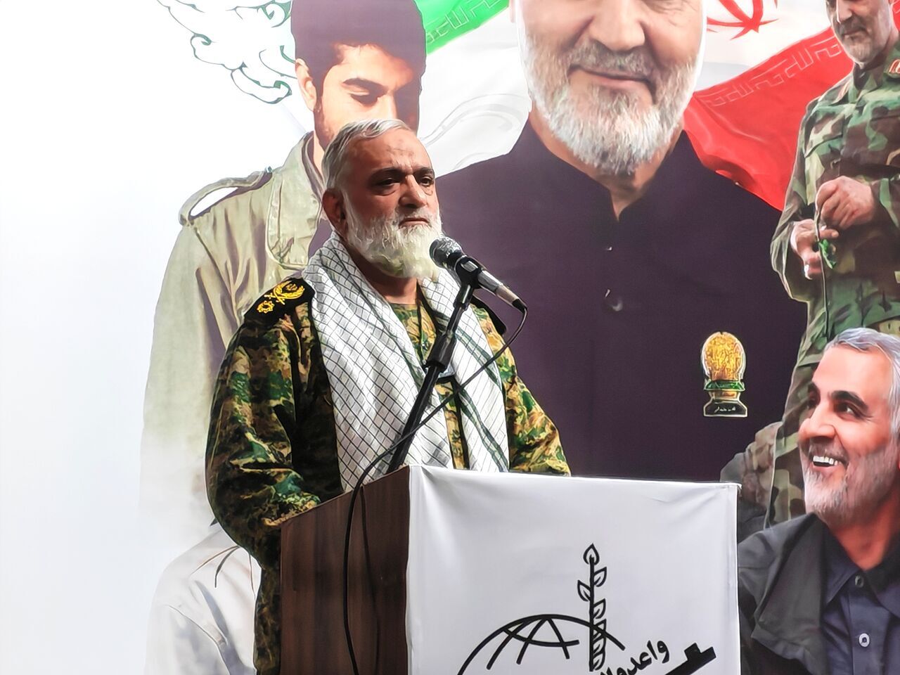 Addition Until 10 Strait of Hormuz will stay closed until Iranโs demands are met: IRGC ...