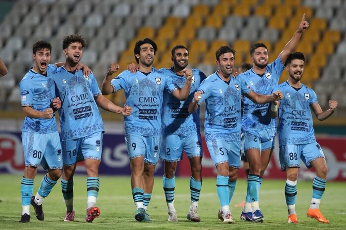 چادرملو برای فرار از میانه جدول به مصاف خیبر میرود
