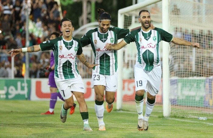 چادرملو برای فرار از میانه جدول به مصاف خیبر میرود