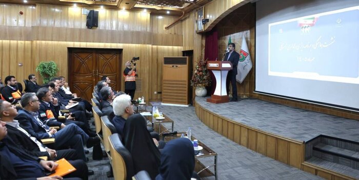 آمادهباش راهداری برای زمستان ۱۴۰۵