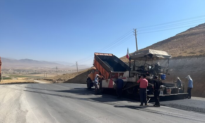 اخبار کوتاه از غرب اصفهان