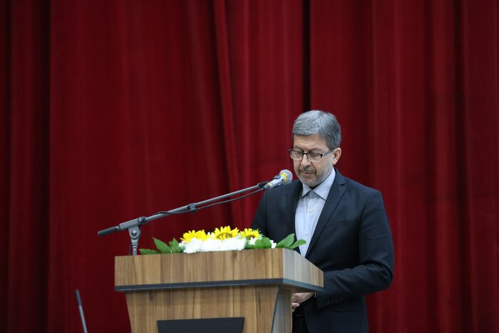 صالحی امیری: ۲۰۰ هزار مترمربع به زیرساخت های فرهنگی کشور افزوده شد