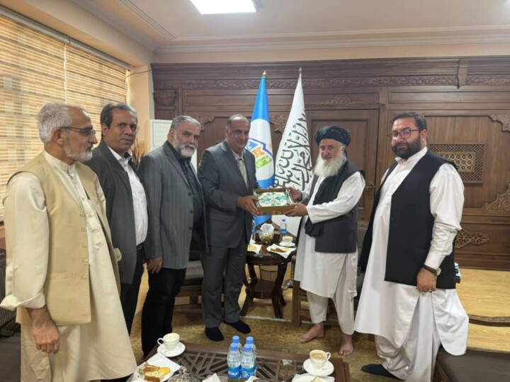 چابهار؛ محور توسعه تجارت و ترانزیت ایران و افغانستان