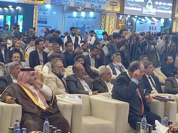 چابهار؛ محور توسعه تجارت و ترانزیت ایران و افغانستان