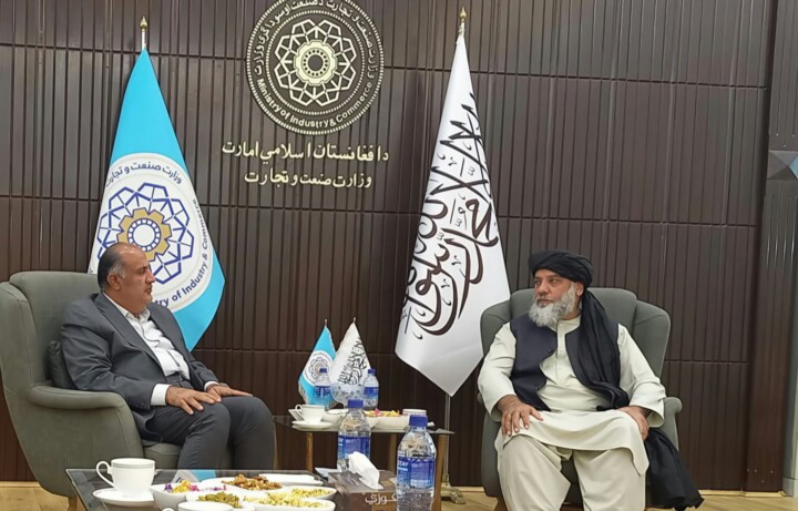 آمادگی منطقه آزاد چابهار برای پذیرش سرمایهگذاران افغانستانی