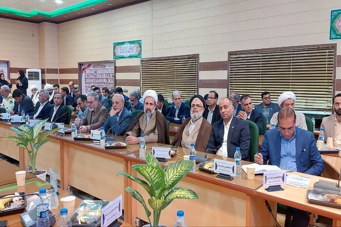 بخش قابل توجهی از مطالبات آموزشی خراسان جنوبی در مسیر اجرا قرار گرفت