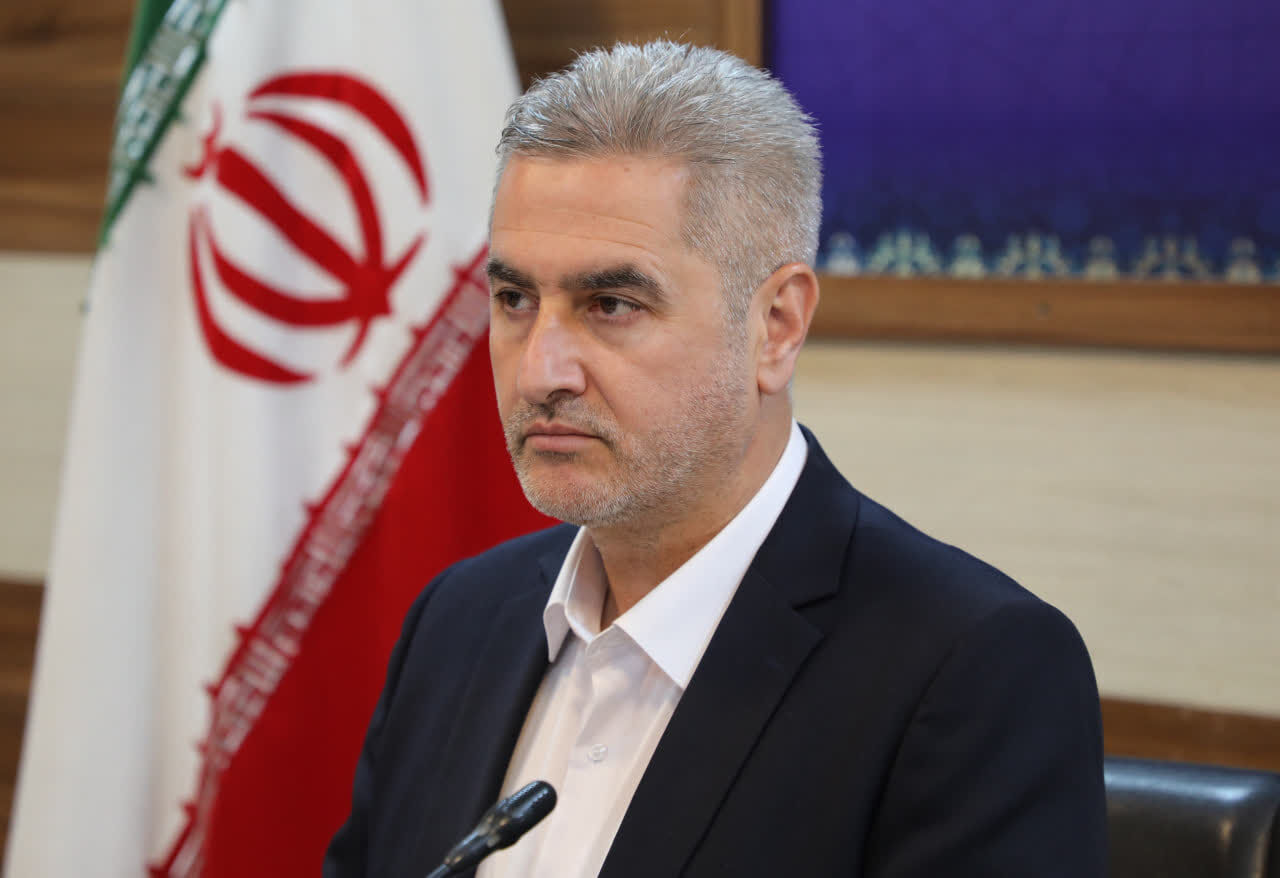 نتایج سرشماری  مبنای برنامه‌ریزی برای توسعه متوازن شهرستان پردیس باشد