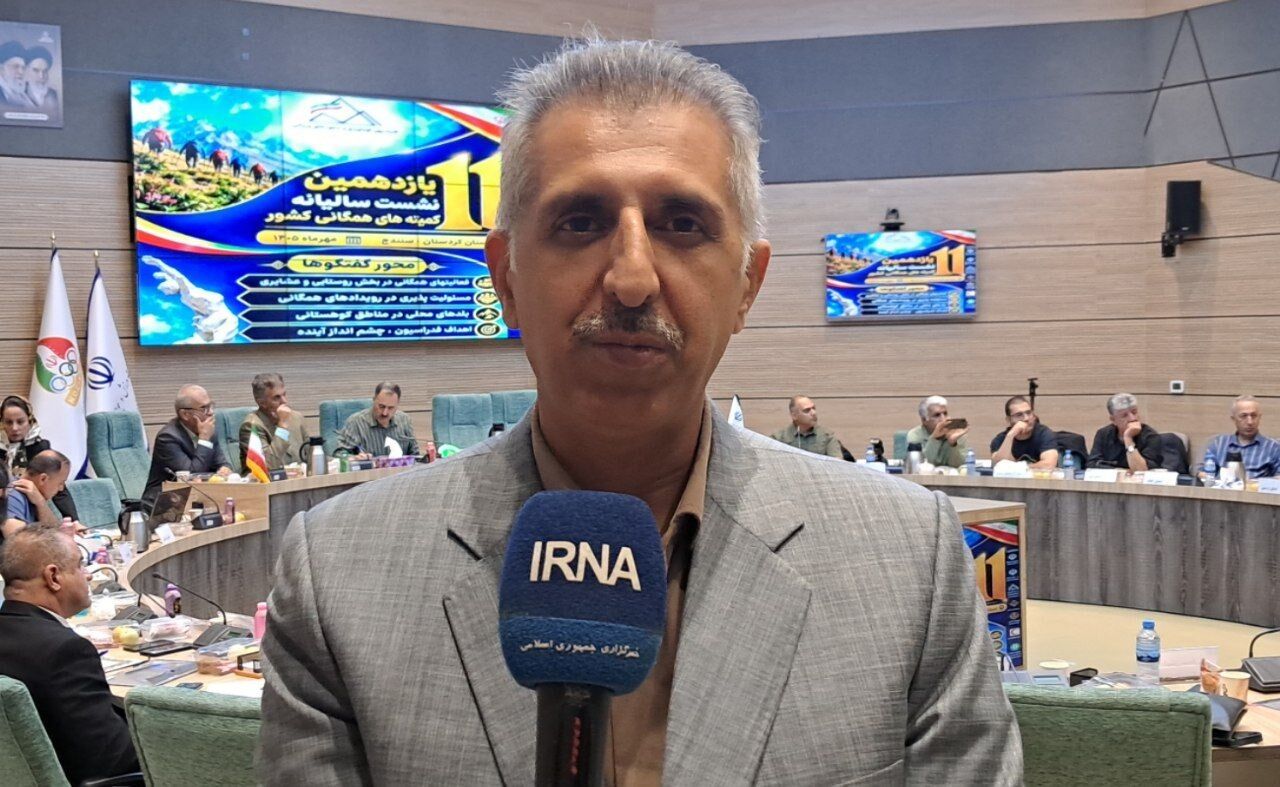 احداث خانه کوهنوردی و سالن سنگ‌نوردی در کردستان در اولویت هیأت کوهنوردی است