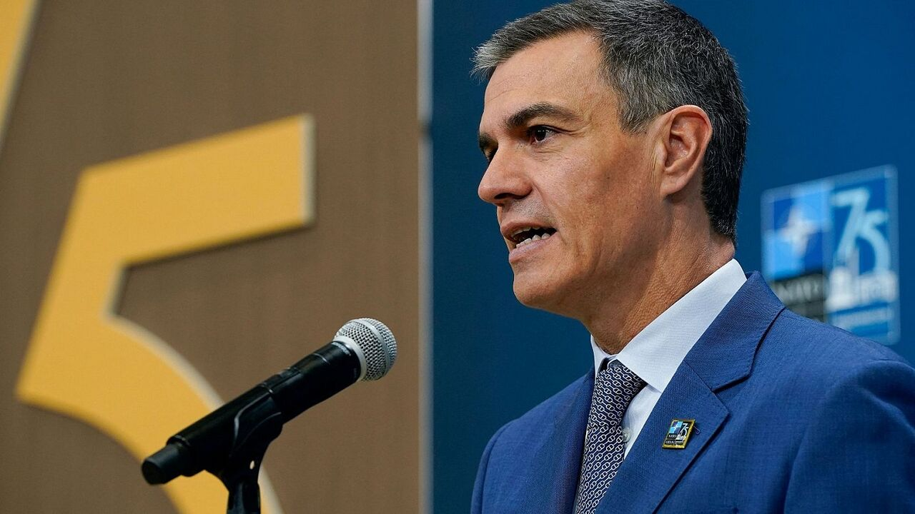 اروپا در هفتهای که گذشت؛ انتخابات زودهنگام در اسپانیا و تظاهرات دانشآموزی در فرانسه