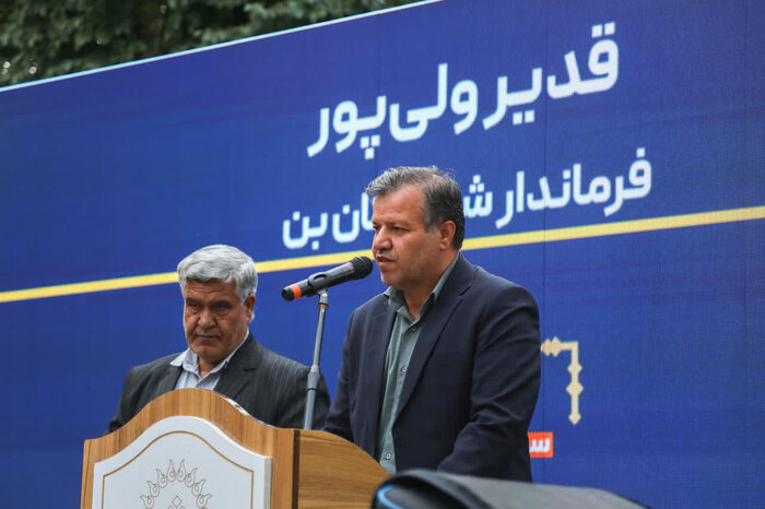 یکهزار و ۷۵۱ تن مغز بادام از چهارمحال و بختیاری به خارج کشور صادر شد