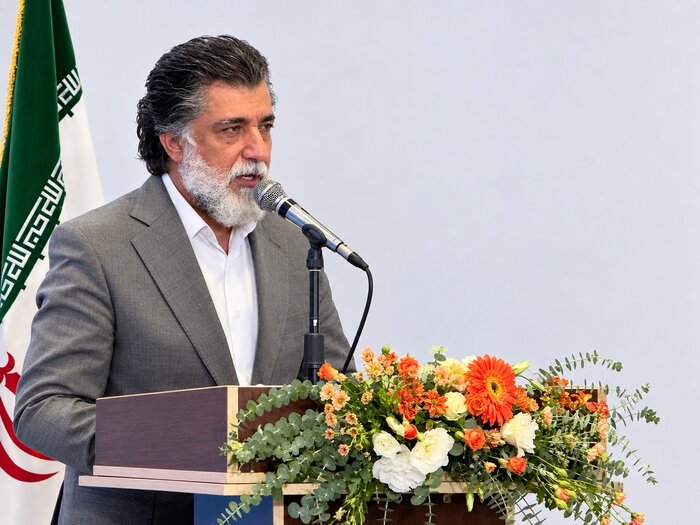 تلاش فارس برای رونق سرمایهگذاری گردشگری؛ معرفی ظرفیتها و هماندیشی چالشها 1 تلاش فارس برای رونق سرمایهگذاری گردشگری؛ معرفی ظرفیتها و هماندیشی چالشها