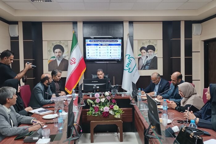 ۱۲۰ میلیارد ریال برای تکمیل آزمایشگاه استاندارد مرزی خراسان جنوبی نیاز است