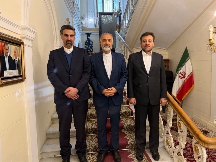 بررسی فرصتهای همکاری اکتشاف نفتی ایران و روسیه در بخش جنوبی دریای خزر