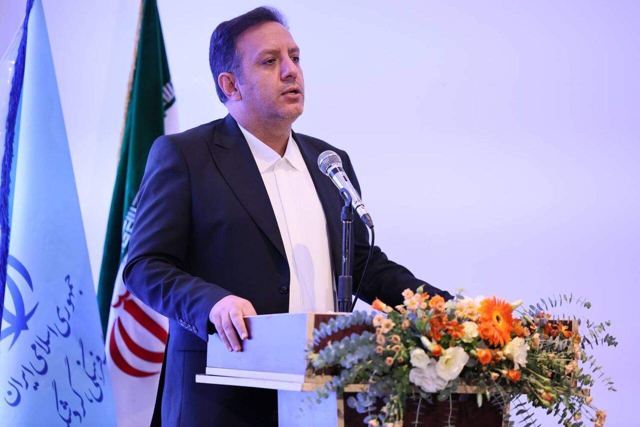 تلاش فارس برای رونق سرمایهگذاری گردشگری؛ معرفی ظرفیتها و هماندیشی چالشها 2 تلاش فارس برای رونق سرمایهگذاری گردشگری؛ معرفی ظرفیتها و هماندیشی چالشها