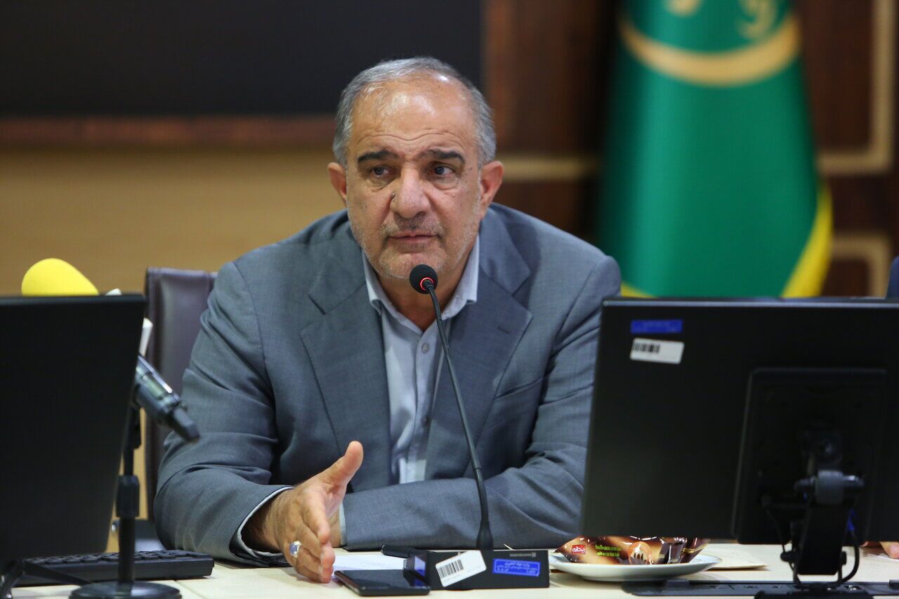انتظار مجلس از وزیر دفاع: تدبیر راهبردی و تقویت امنیت پایدار