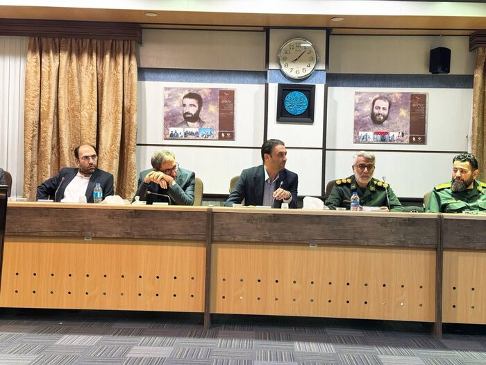 ضرورت حفظ پایداری فعالیت واحدهای صنعتی در قم ضرورت حفظ پایداری فعالیت واحدهای صنعتی در قم