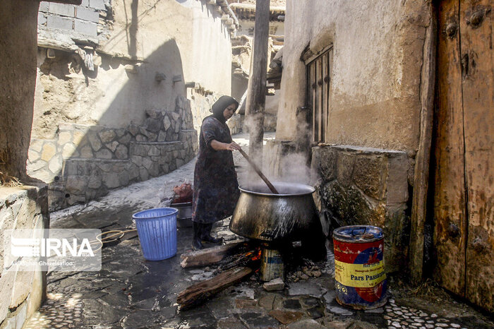 گردشگری، موتور محرک اقتصاد جنوب خراسان رضوی