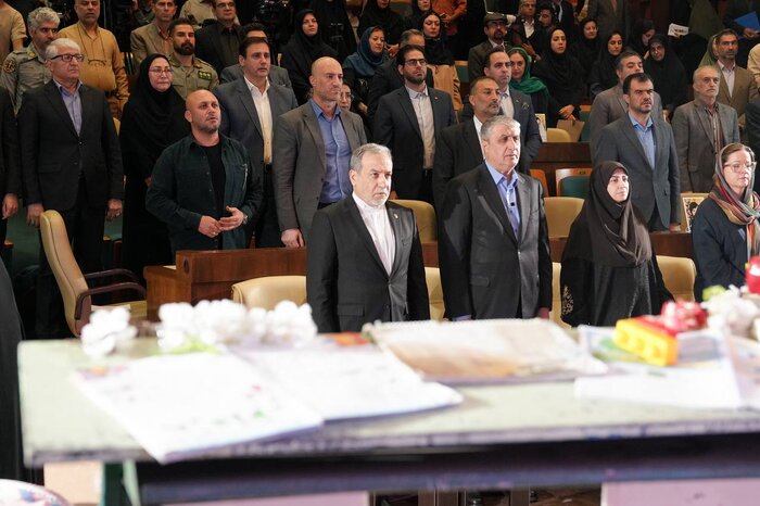 عراقچی: متجاوزان باید پاسخگوی تخریب محیط زیست باشند/ طبیعت، میدان رقابت سیاسی نیست
