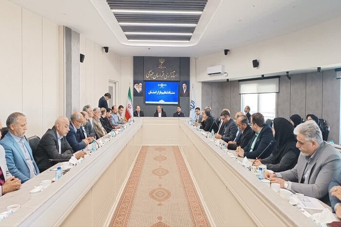 استاندار خراسان جنوبی: نظارت تخصصی بر بازار تشدید شود