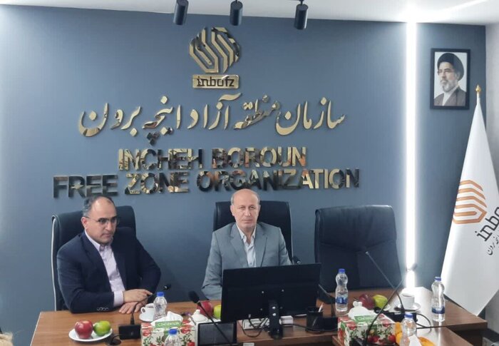 نماینده مجلس: اینچه‌برون گلوگاه حیاتی و لُجستیک کشور است