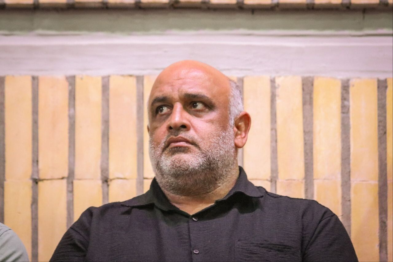 علی‌عسگری: کشتی با نفرات دوم هم بی‌رقیب است/ سهم ۳۱ درصدی گوش‌شکسته‌ها از طلای ناگویا