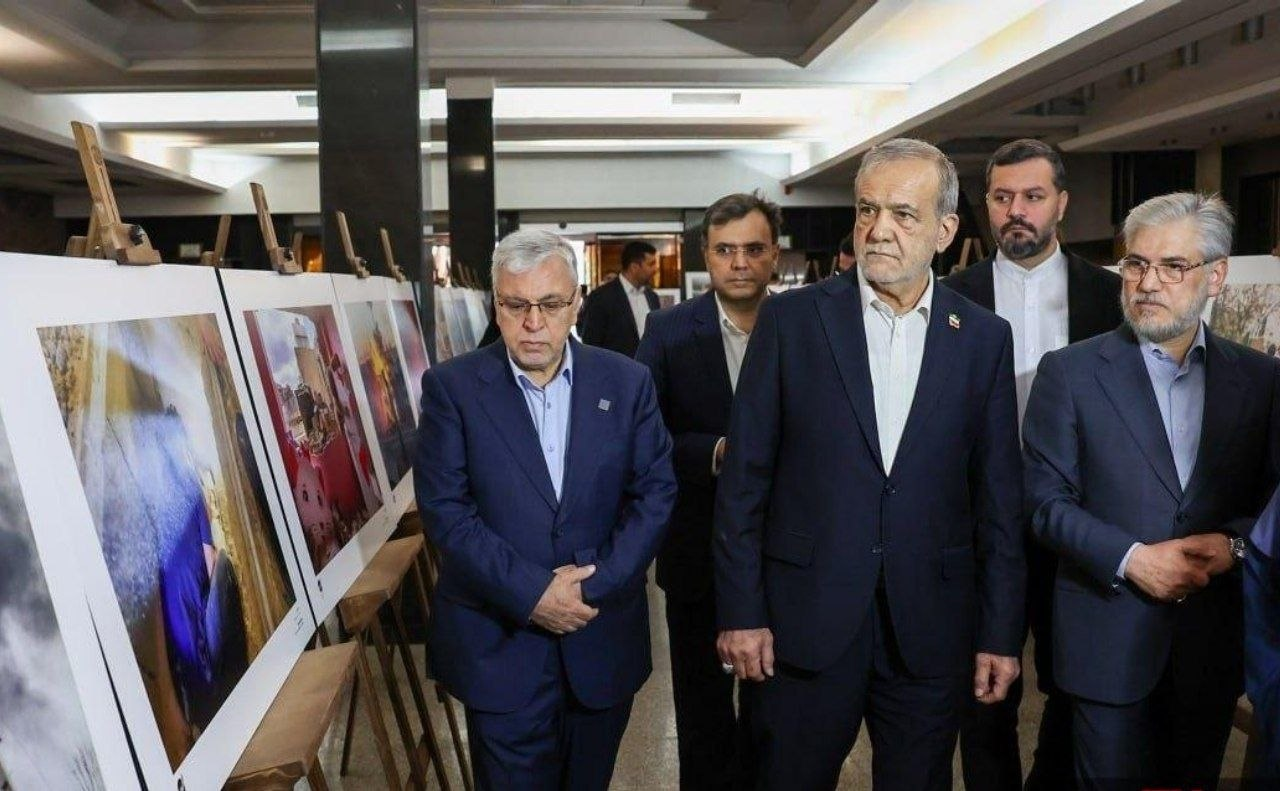 حضور رئیسجمهور در مراسم آغاز سال تحصیلی جدید دانشگاهها