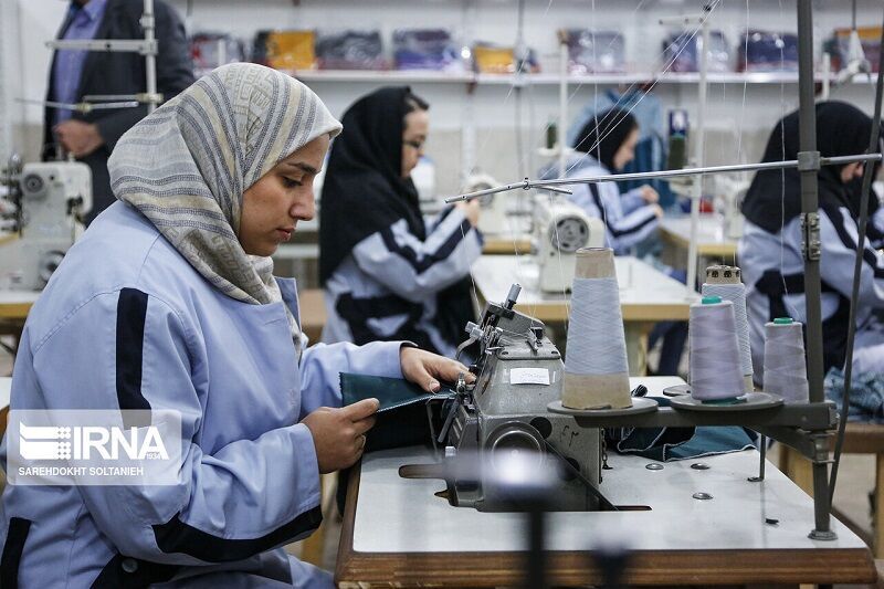 بیش از ۳۵ هزار نفر از تسهیلات صندوق تضمین اشتغال کمیته امداد بهره‌مند شدند
