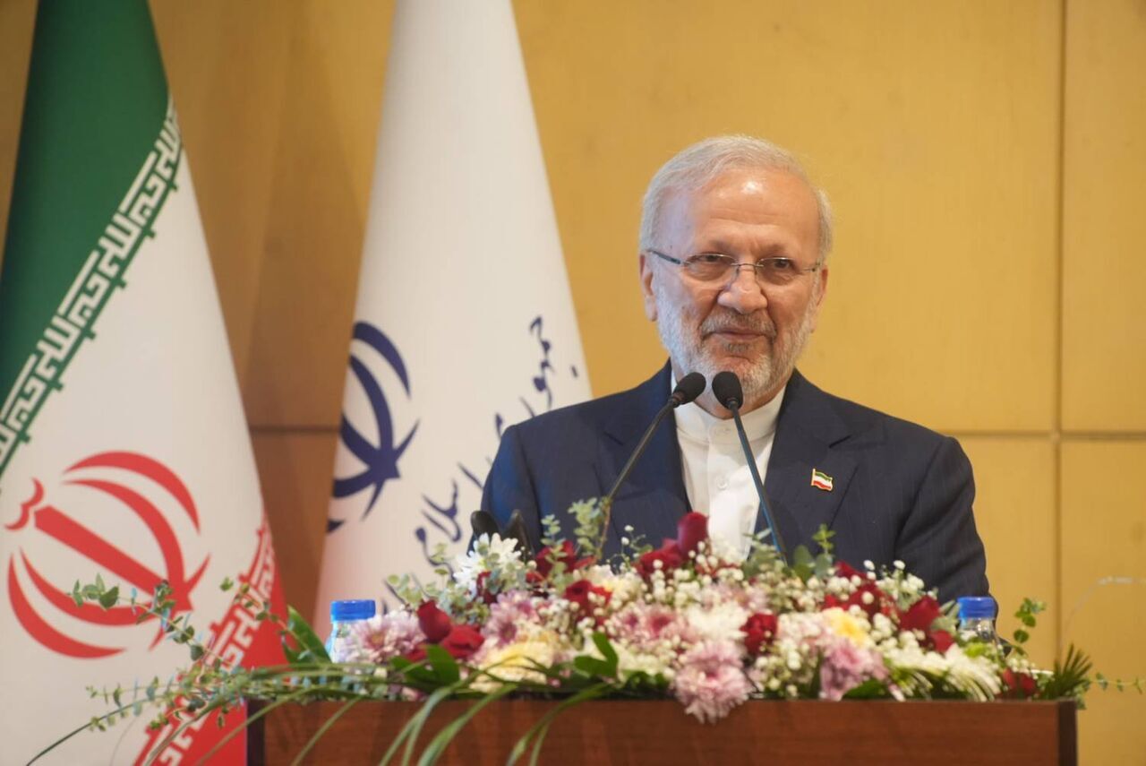 نماینده مجلس: مسکن باید زمینهساز آرامش و تعلق باشد