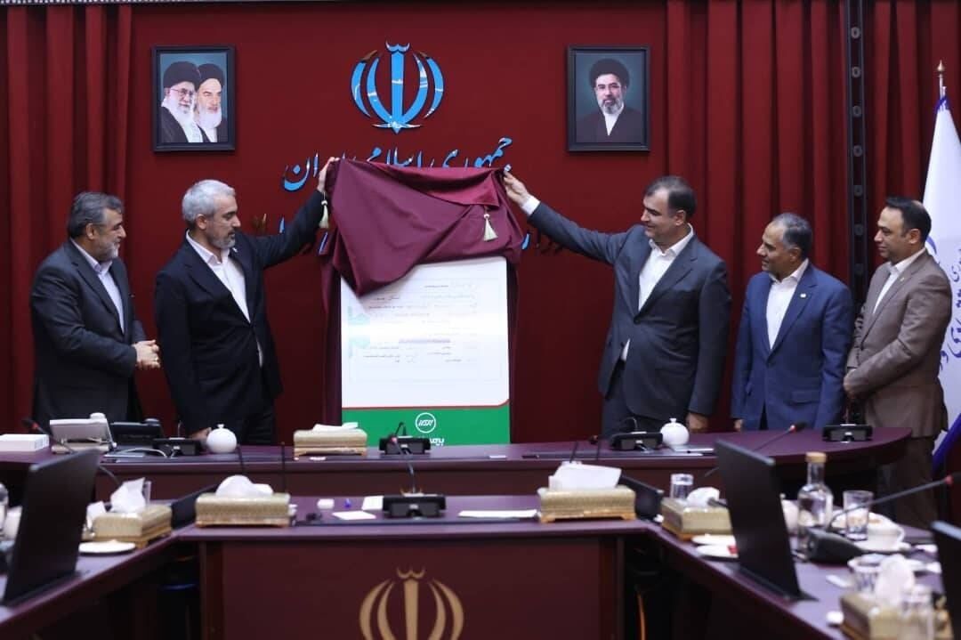 مدنی‌زاده: با اجرای برات الکترونیکی در صنعت بیمه حجم مطالبات مراکز درمانی کاهش می‌یابد