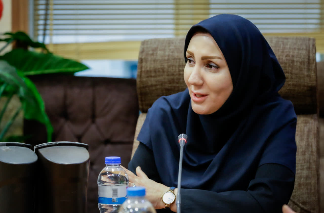 خبر ذخیرهسازی شده توسط در تاریخ ۱۴۰۵۰۷۲۱-۱۱:۲۵