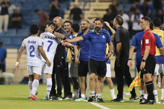 بختیاریزاده: