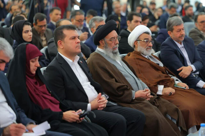 معاون علمی رییسجمهور: اقتصاد ایران به قدرت فروش و خلق ارزش نیاز دارد
