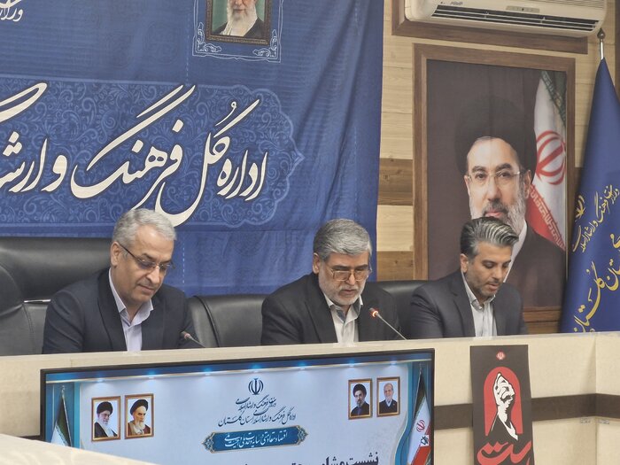 مشاور وزیر: ترویج فرهنگ ایثارگری از مسوولیت‌پذیری مدیران آغاز می‌شود