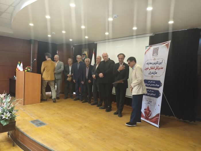 مراکز انتقال خون کشور از نظام سلامت عقب افتادگی شدیدی پیدا کرده است