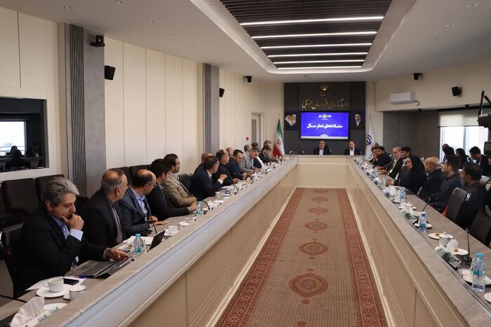تحقق شعار سال در خراسان جنوبی نیازمند عبور از روزمرگی و اجرای طرحهای عملیاتی است